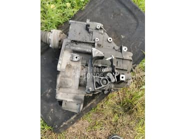 Menjac 2.0 tdi za Volkswagen Golf 5, Golf Plus, Jetta ...