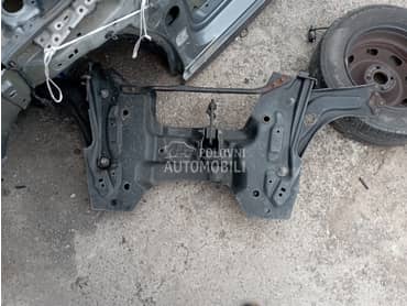 Prednji most za Peugeot 207