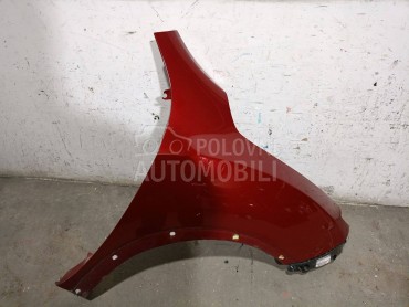 Desno krilo za Nissan Juke od 2010. do 2018. god.