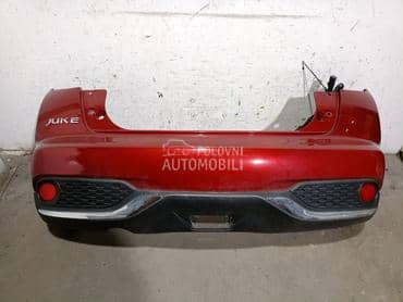 Zadnji branik za Nissan Juke od 2010. do 2018. god.