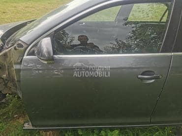 Vrata za Volkswagen Golf 6