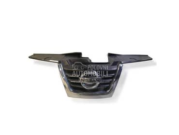 Maska u braniku sa znakom za Nissan Juke od 2010. do 2018. god.