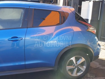 Polustranica za Nissan Juke od 2010. do 2018. god.