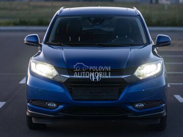 Honda HR-V 1.5 i-VTEC/AT/PANO