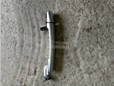 Spoljna desna brava za Citroen C3