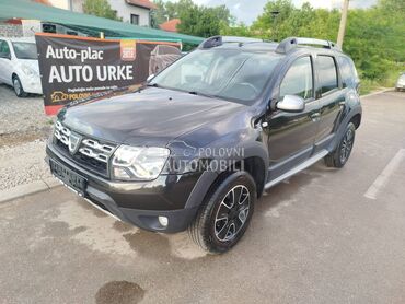 Dacia Duster 1.2i  u.v.o.z. C H