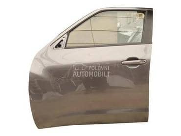 Vozačeva vrata za Nissan Juke od 2010. do 2018. god.