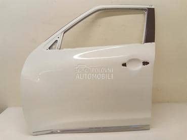 Prednja leva vrata za Nissan Juke od 2010. do 2018. god.