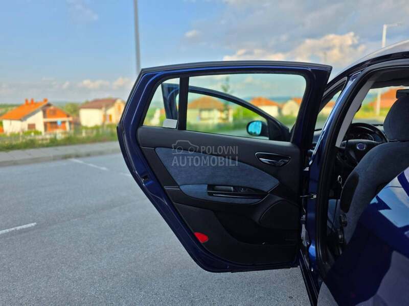 Fiat Bravo 1.9mjet Svajcarska