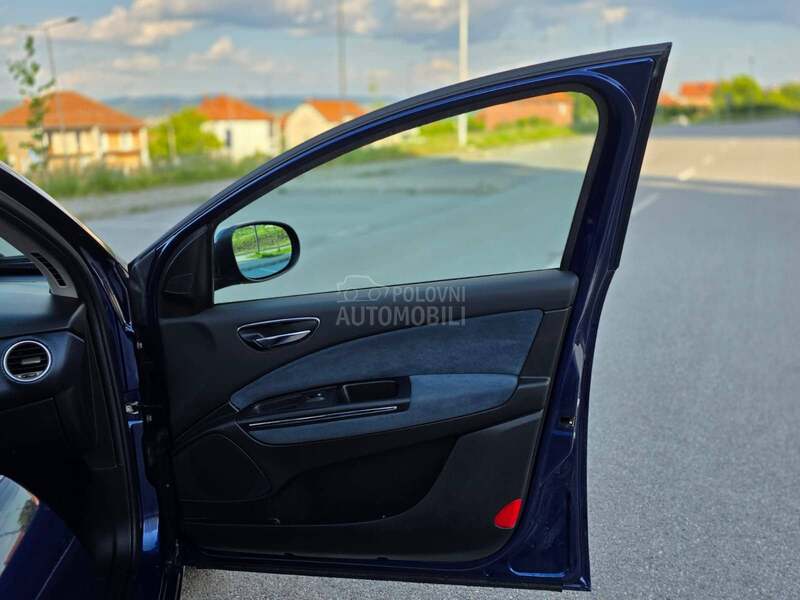 Fiat Bravo 1.9mjet Svajcarska