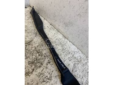 Rub zadnjeg branika za Nissan Juke od 2010. do 2018. god.