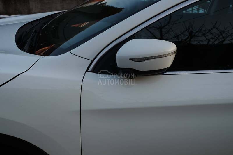 Nissan Qashqai 1.5dci ACENTA Nav