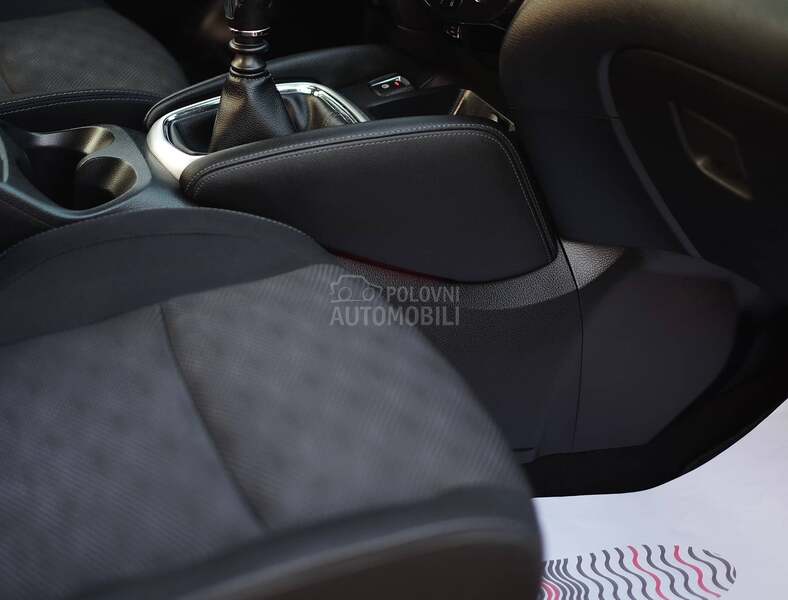 Nissan Qashqai 1.5dci ACENTA Nav