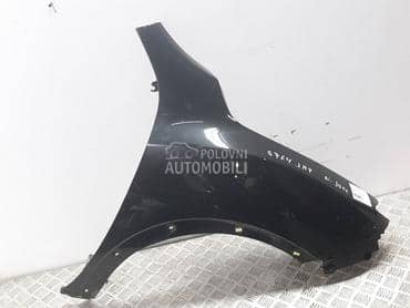 Blatobran   krilo za Nissan Juke od 2010. do 2018. god.