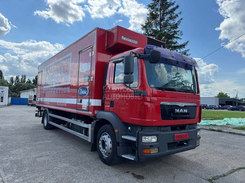 MAN TGM 18.250
