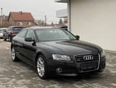 Audi A5 S-TRONIC QUATTRO CH