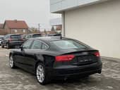 Audi A5 S-TRONIC QUATTRO CH