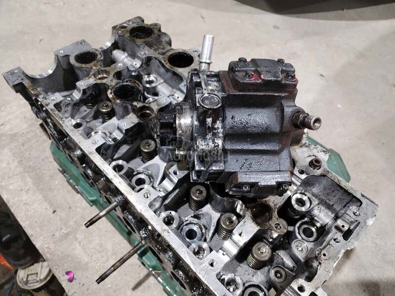 glava motora 2.0hdi 100kw