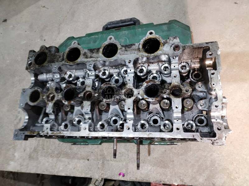 glava motora 2.0hdi 100kw
