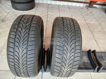 Ostalo 215/55 R16 Zimska