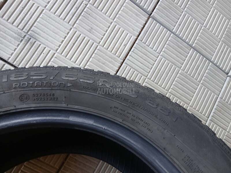 Nokian 185/65 R15 Zimska