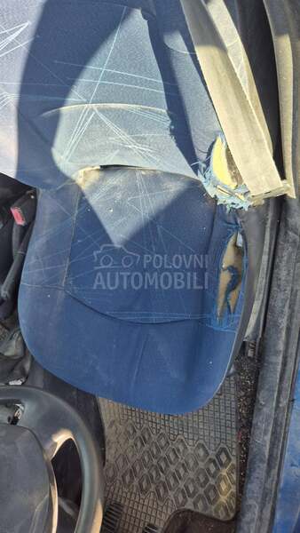 Renault Clio 1.5cdi
