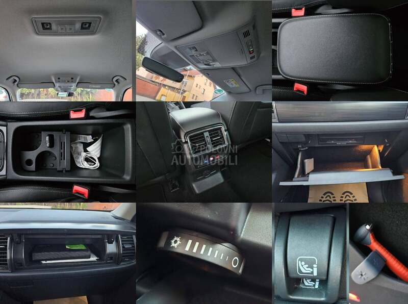 Škoda Kodiaq Virtual Ur Vel Serv
