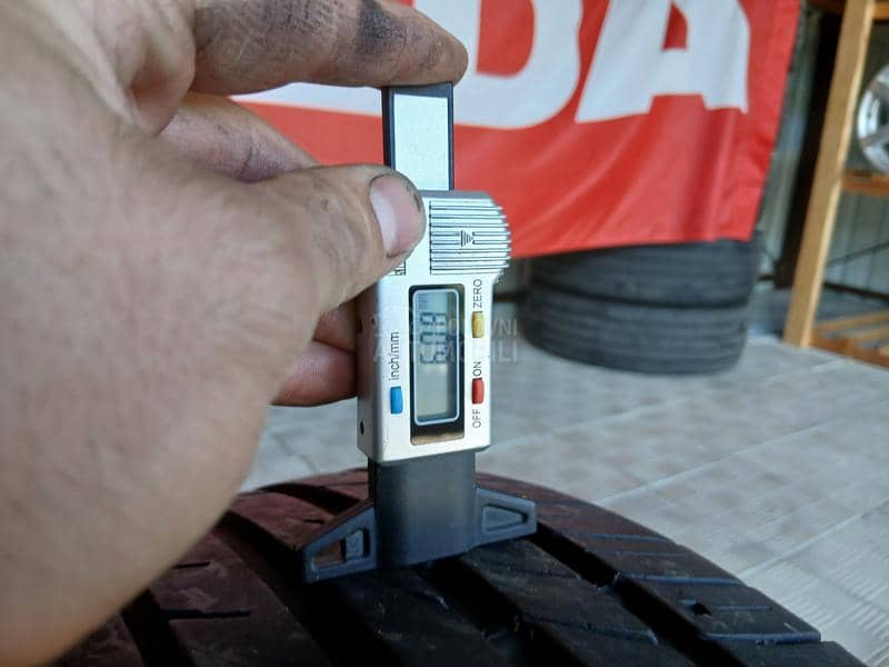 Falken 205/55 R15 Letnja