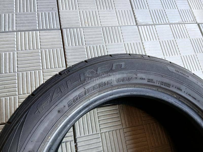 Falken 205/55 R15 Letnja