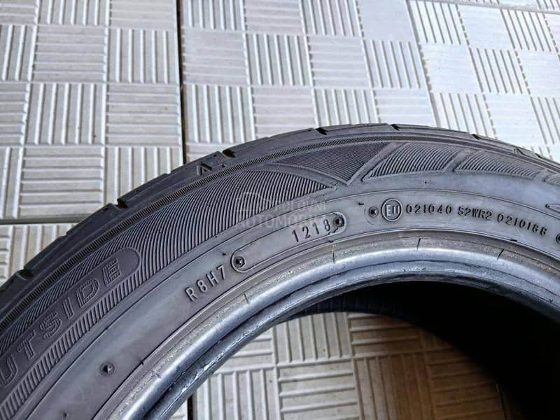 Falken 205/55 R15 Letnja