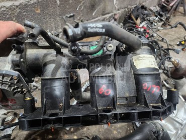 usisna grana 0.9 za Renault Captur od 2013. do 2020. god.