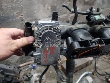 klapna gasa 0.9 za Renault Clio od 2013. do 2020. god.