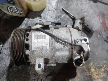 kompresor klime 0.9 za Renault Captur, Clio od 2013. do 2020. god.