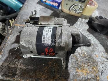 anlaser 0.9 za Renault Captur, Clio od 2013. do 2020. god.