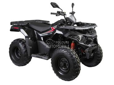 Loncin XWolf 200 AKCIJA