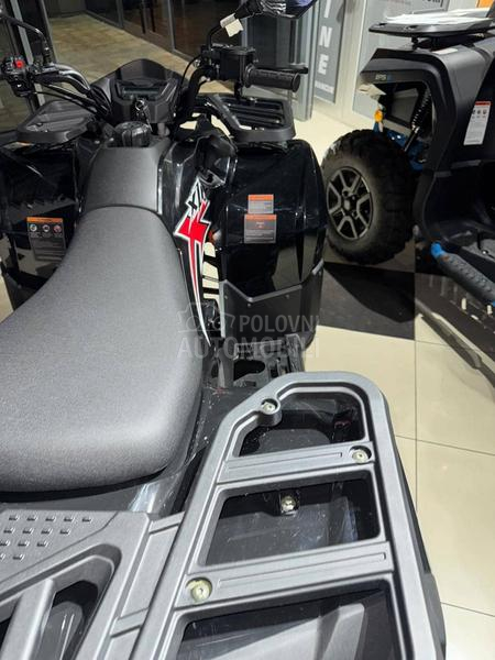 Loncin XWolf 200 AKCIJA