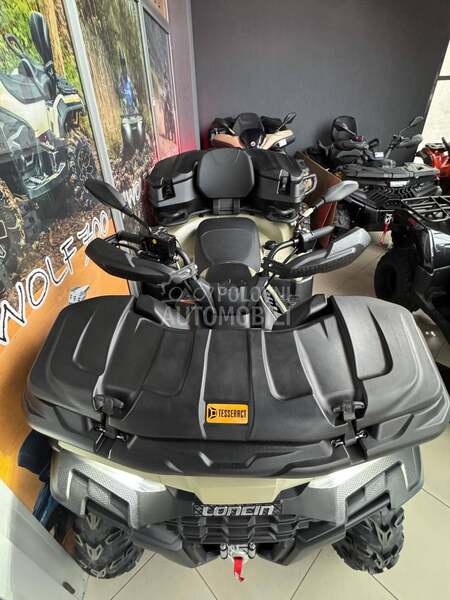 Loncin XWolf 550L AKCIJAA