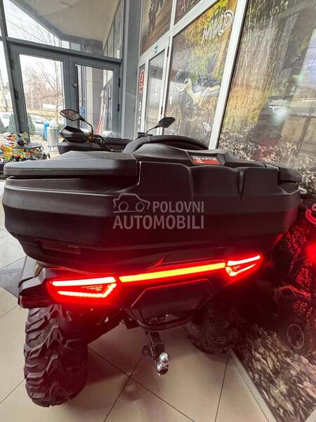 Loncin XWolf 550L AKCIJAA