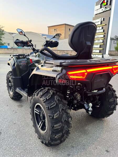 Loncin XWolf 700L AKCIJA