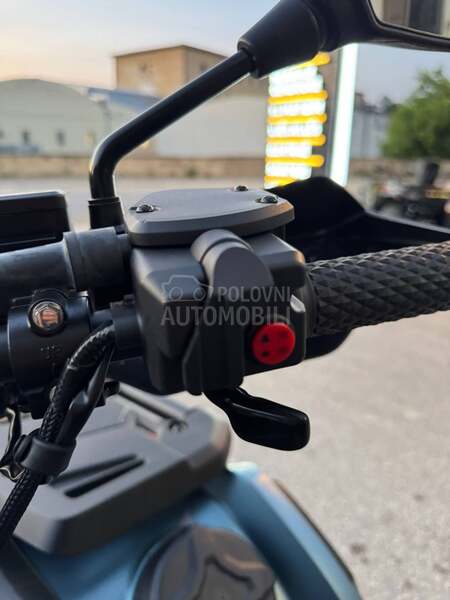 Loncin XWolf 700L AKCIJA