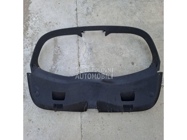 Plastike gepeka za Alfa Romeo 147, 156 od 1999. do 2010. god.