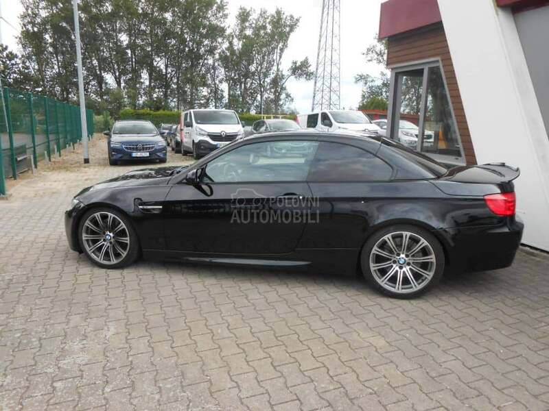 BMW M3 