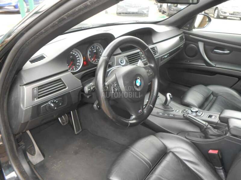 BMW M3 
