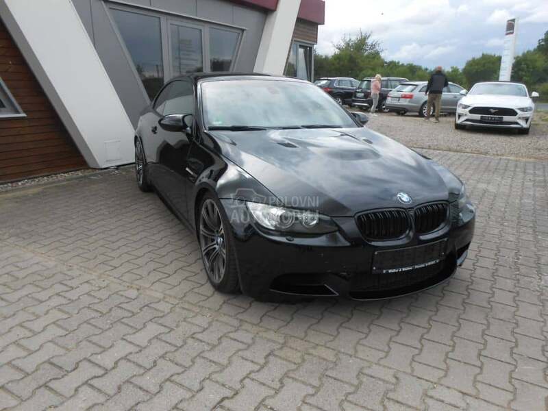 BMW M3 