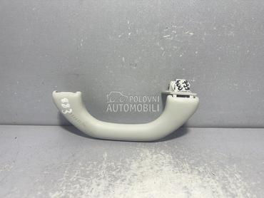 KROVNA RUCKA za Volkswagen Tiguan