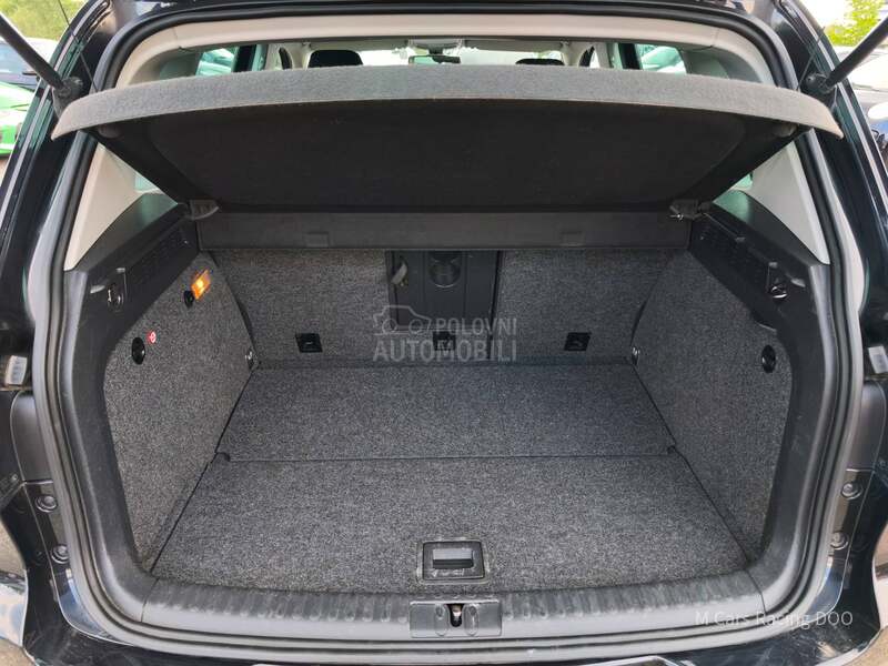 Volkswagen Tiguan 2.0 TDI 4x4 DSG