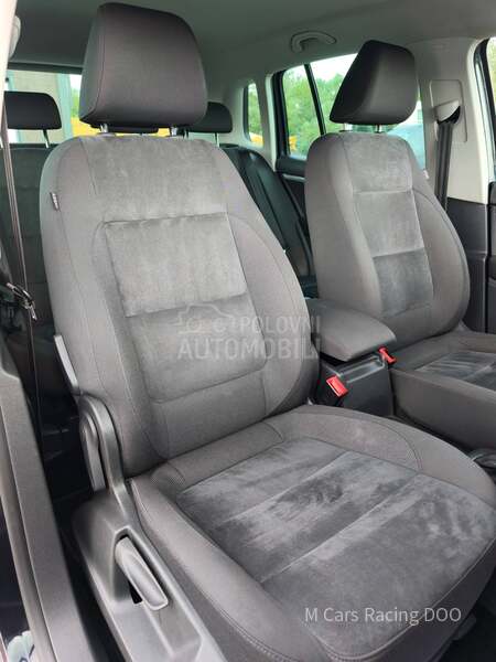 Volkswagen Tiguan 2.0 TDI 4x4 DSG