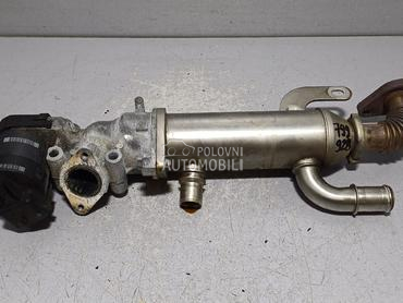 HLADNJAK EGR VENTILA za Citroen C5