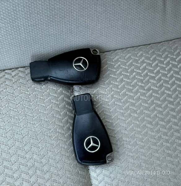 Mercedes Benz A 180 2.0  CDI