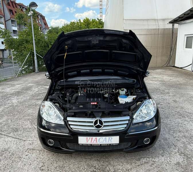 Mercedes Benz A 180 2.0  CDI